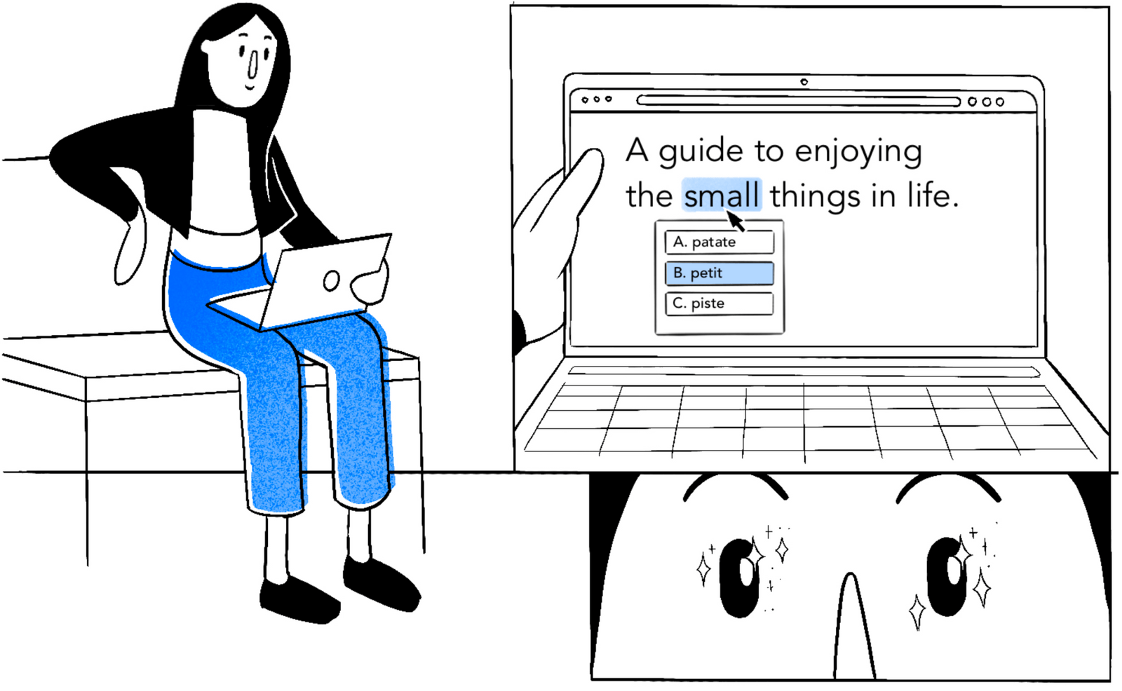 Fluent Learn A New Language Fluent learn a new language